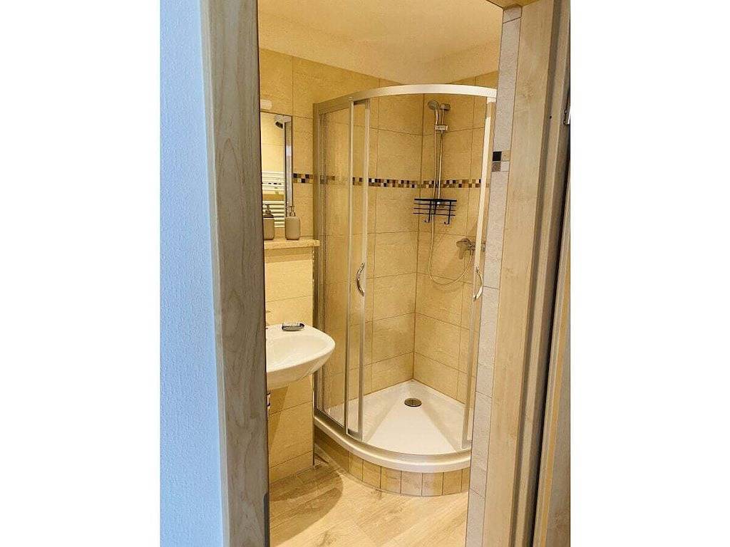 Apartamento entero, Apartamento vacacional in Ribnitz, Ribnitz-Damgarten