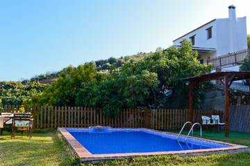 Villa for 4 People in Nerja, Costa del Sol, Photo 1