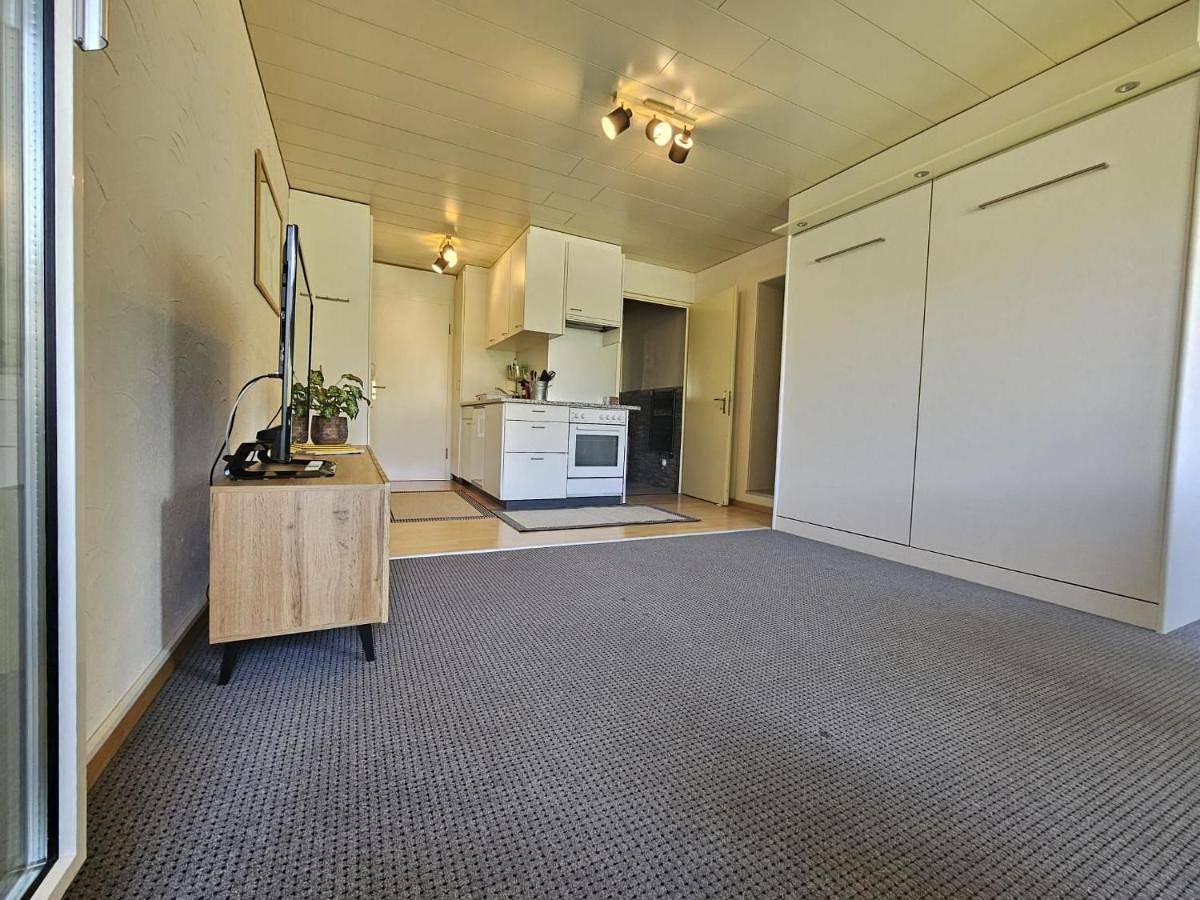 Ganze Wohnung, Apartment in Kerns, Obwalden