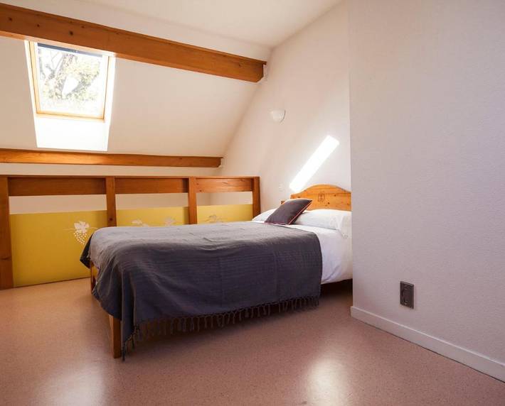 Location de vacances pour 6 personnes, animaux acceptés à Motz (homonymie) - 3