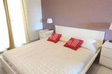 Villa pour 14 Personnes dans Figari, Arrondissement de Sartène, Photo 1