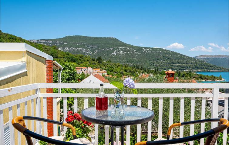 Ferienhaus für 6 Personen, mit Terrasse auf Peljesac - 3