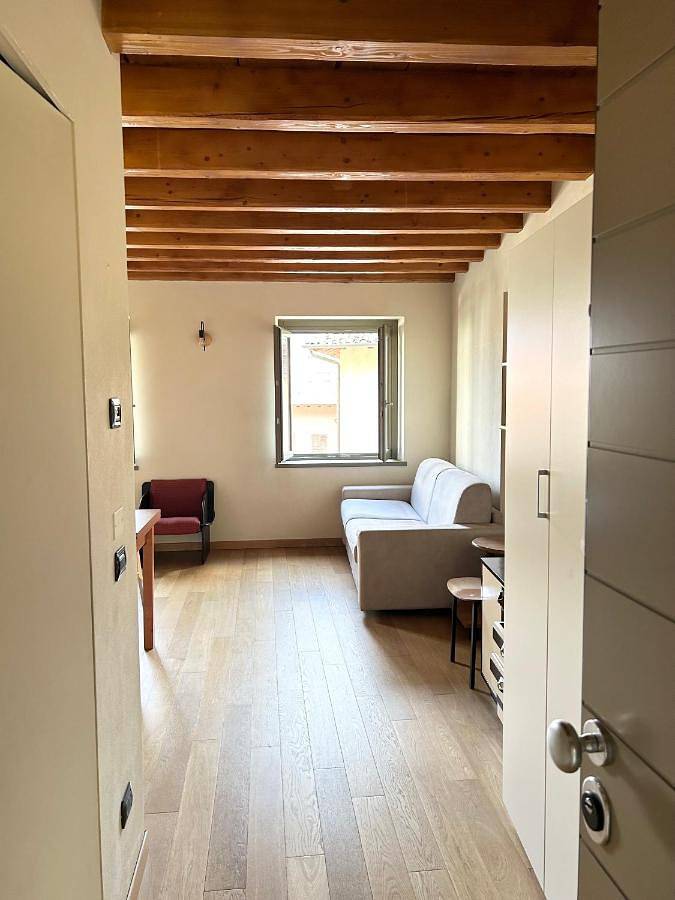 Casa vacanza per 2 persone, con Panorama a Clusone