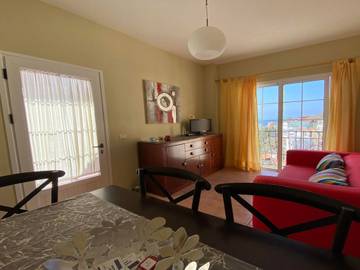 Vacation Rental for 4 Guests in Valle Gran Rey, La Gomera, Picture 2