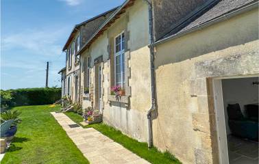 Location De Vacances pour 6 Personnes dans Loge-Fougereuse, Fontenay-le-Comte, Photo 1