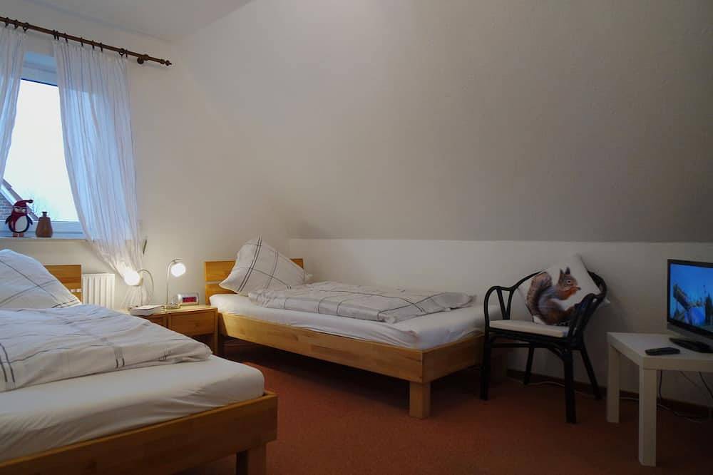 Familienfreundliches   Zu Hause für den Urlaub in Grube, Ostholstein