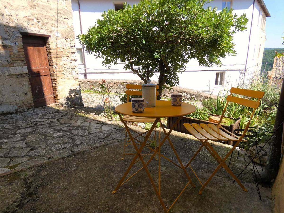 Ganze Wohnung, Scappo in Umbria, L'affaccio in Amelia, Amelia (gemeinde)