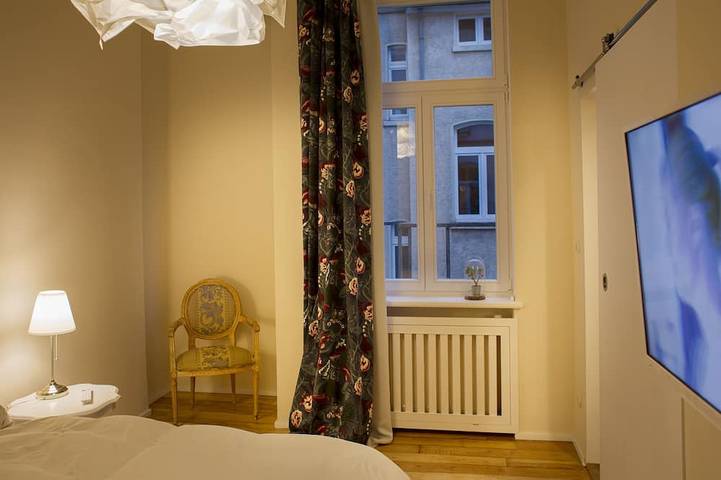 Ferienwohnung für 2 Personen in Wiesbaden - 2