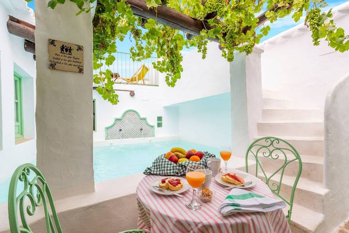 Apartamento de vacaciones para 10 personas, Se admiten mascotas - 1