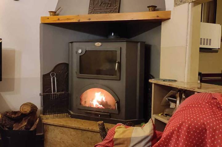 Casa de vacaciones para 4 personas, Se admiten mascotas - 1