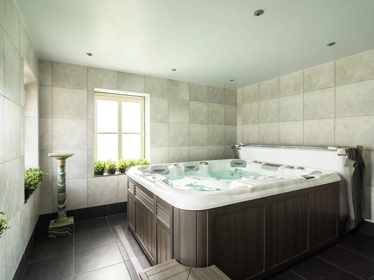 Wellness-Retreat in Gedinne in Gedinne, Region Namur