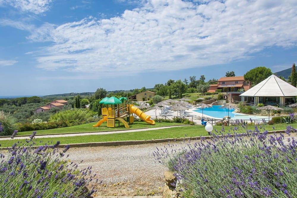 Appartamento vacanze a Riparbella a partire da 116€ a notte