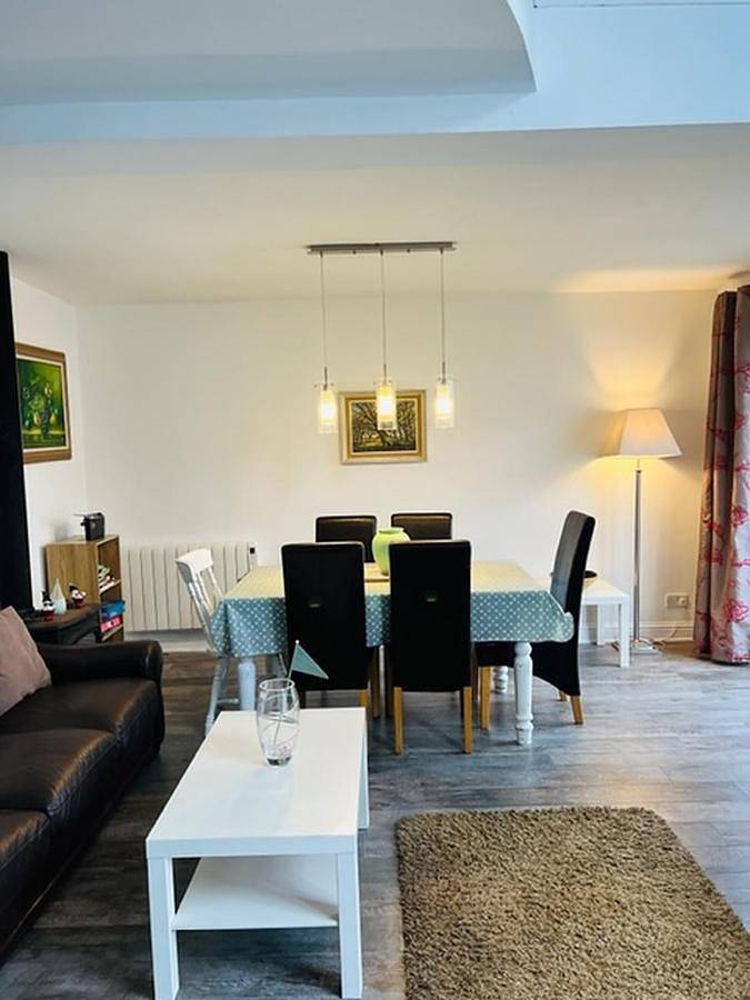 Location de vacances pour 15 personnes, avec vue à Kinsale - 3