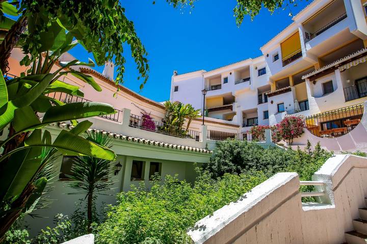 Vakantieappartement voor 6 personen - 1