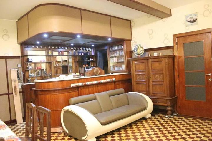 Location de vacances pour 4 personnes, avec jardin dans Braine-le-Comte - 2