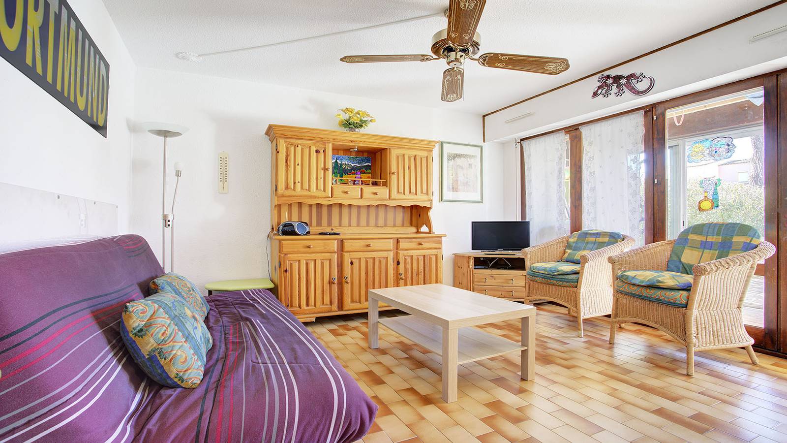 Photo : Appartement de vacances