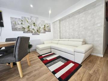 Gîte pour 5 personnes à Conflans-Sainte-Honorine