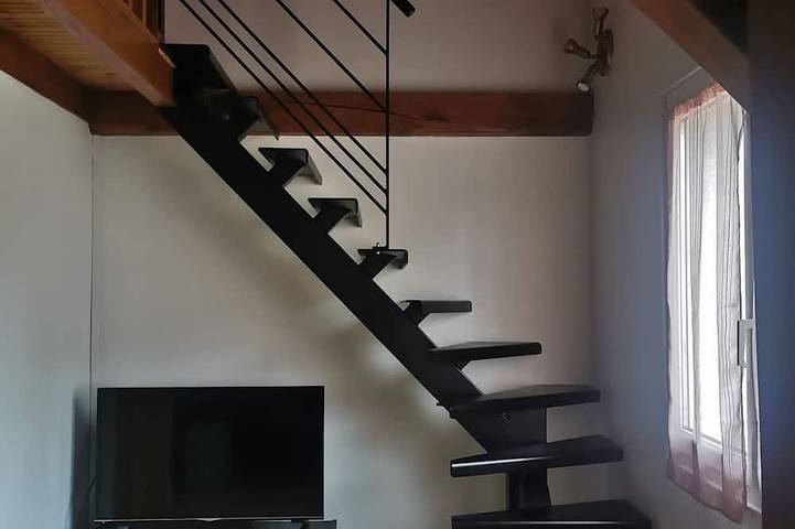 Location de vacances pour 2 personnes à Mur-de-Sologne - 4
