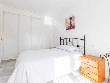 Apartamento para 5 Personas en Algarrobo Costa, Algarrobo, Foto 3