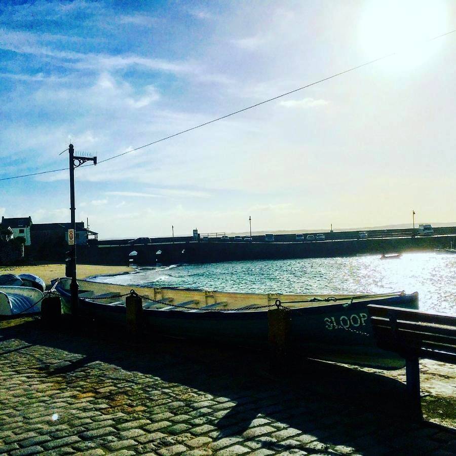 Deluxe Double Room in St. Ives, Cornwall