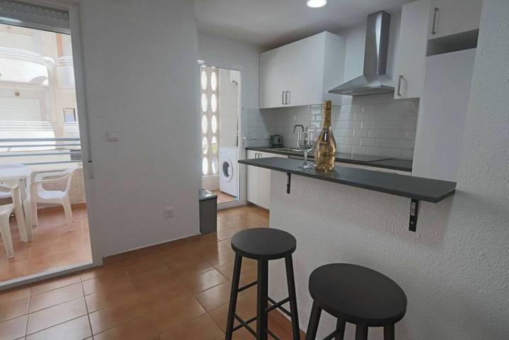 Ferienwohnung für 2 Personen in Alicante Provinz - 4