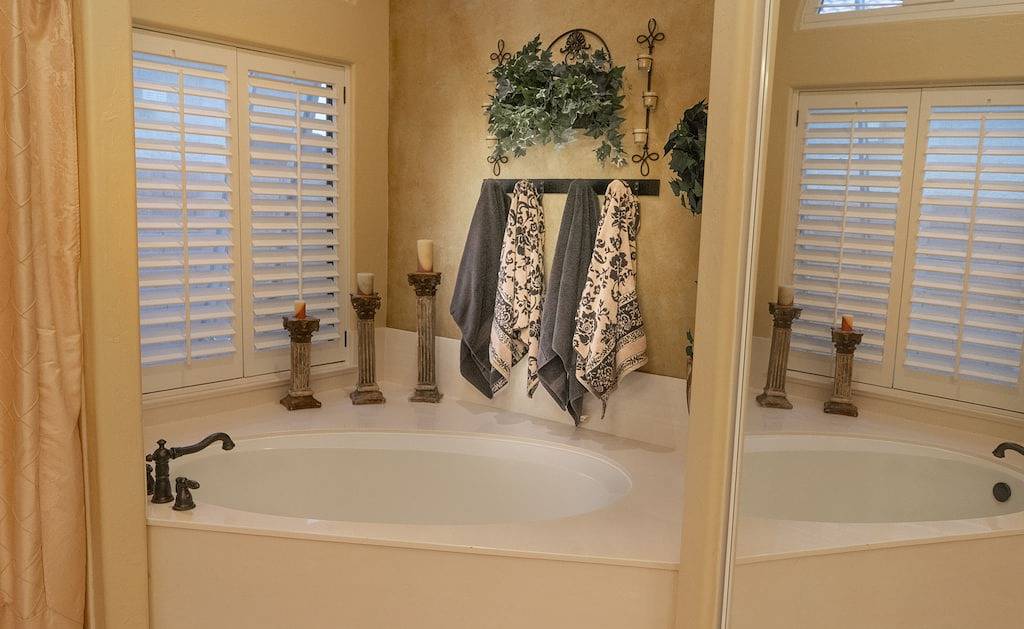 Hochwertiges Haus mit atemberaubender professioneller Küche in Gilbert, Maricopa County