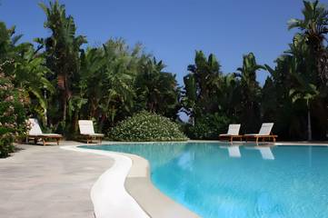 Villa per 9 Persone in Capilungo, Golfo di Taranto, Foto 3