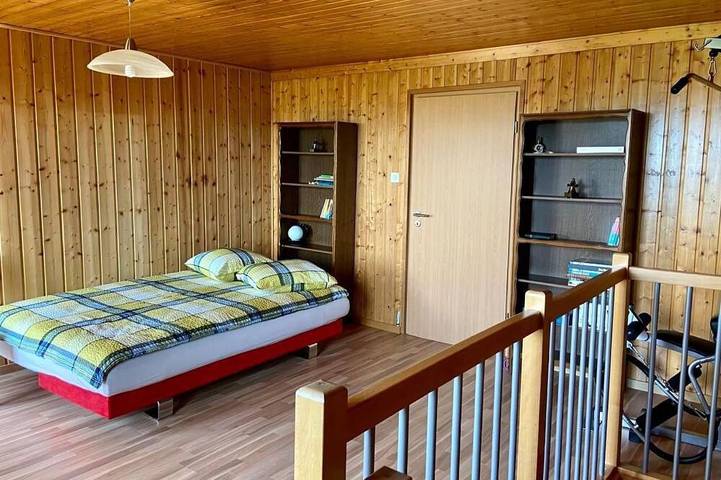 La Ferme in Courtepin, Murtensee & Estavayer-le-Lac Region