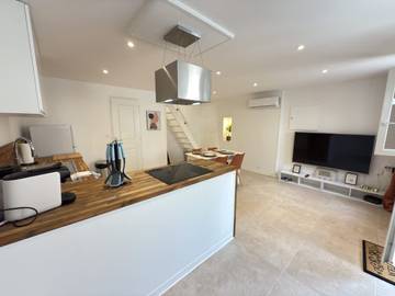 Ferienhaus für 6 Personen in Valras-Plage, Béziers und Umgebung, Bild 4