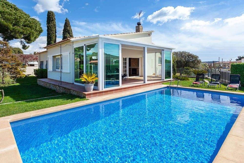 Casa vacanza a Calonge a partire da 316€ a notte