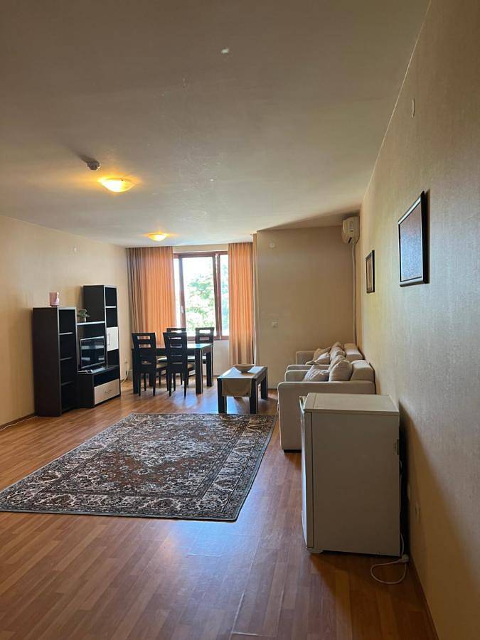 Appartement entier, Two bedroom apartment 5 minutes from the beach in Varna (Bulgarie), Varna (oblast)