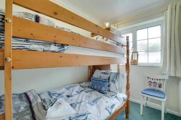 Cottage for 5 People in Portreath, Cornwall, Photo 4