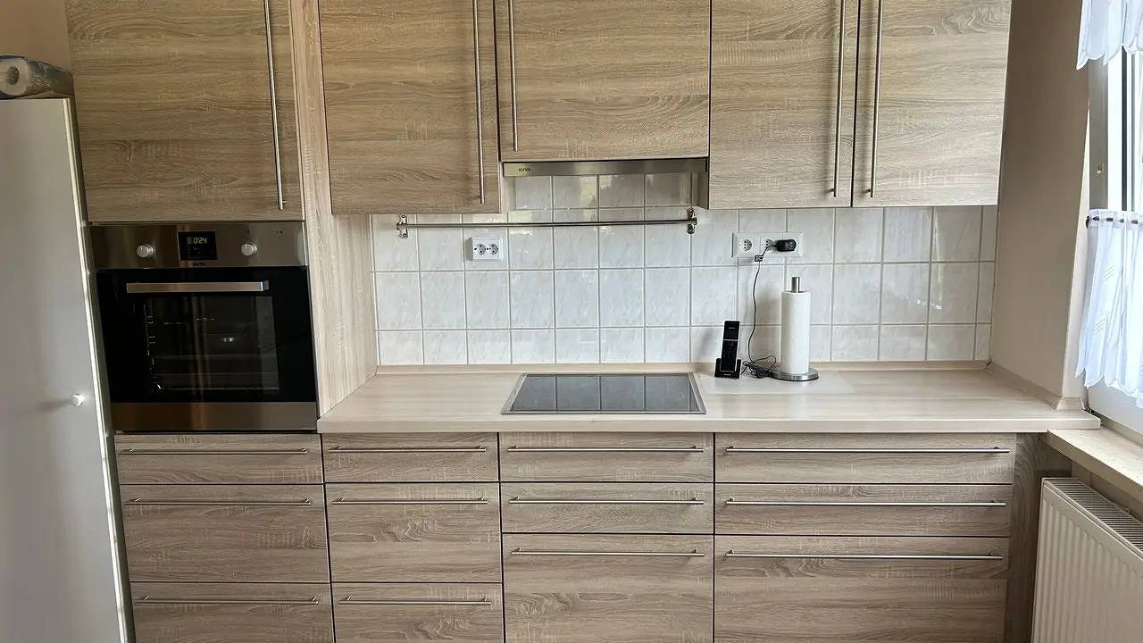 Ganze Ferienwohnung, Ferienwohnung für 6 Personen (70 m²) in Rehburg-Loccum in Rehburg-Loccum, Niedersachsen