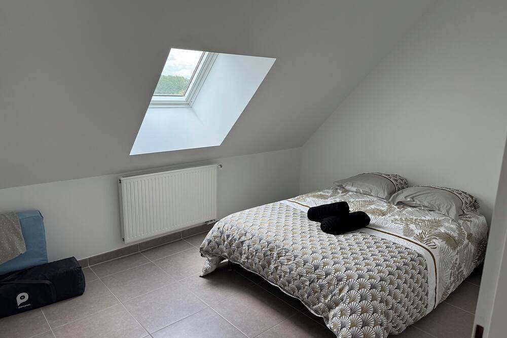 House in the heart of the Loire castles in Vineuil, Región de Blois