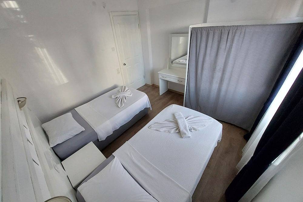 Mar Soleil 09 Two Bedroom Apartment in Marmaris, Provinz Muğla