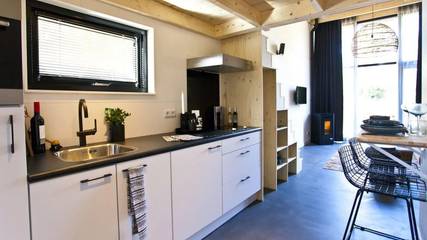 Loft voor 2 Personen in Veluwe, Gelderland, Afbeelding 4