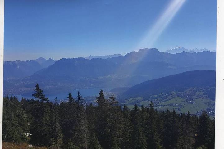 Appartement de vacances pour 2 personnes