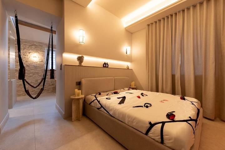 Appartement de vacances pour 4 personnes