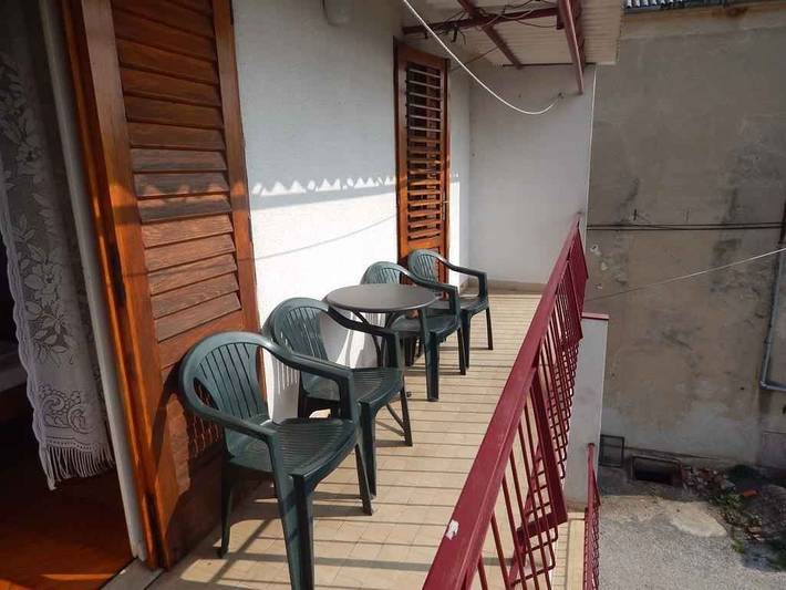 Ferienwohnung für 5 Personen, mit Balkon in Kvarner Bucht - 3