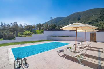 Villa για 4 Άτομα σε Καταστάρι, Αλυκές, Φωτογραφία 2