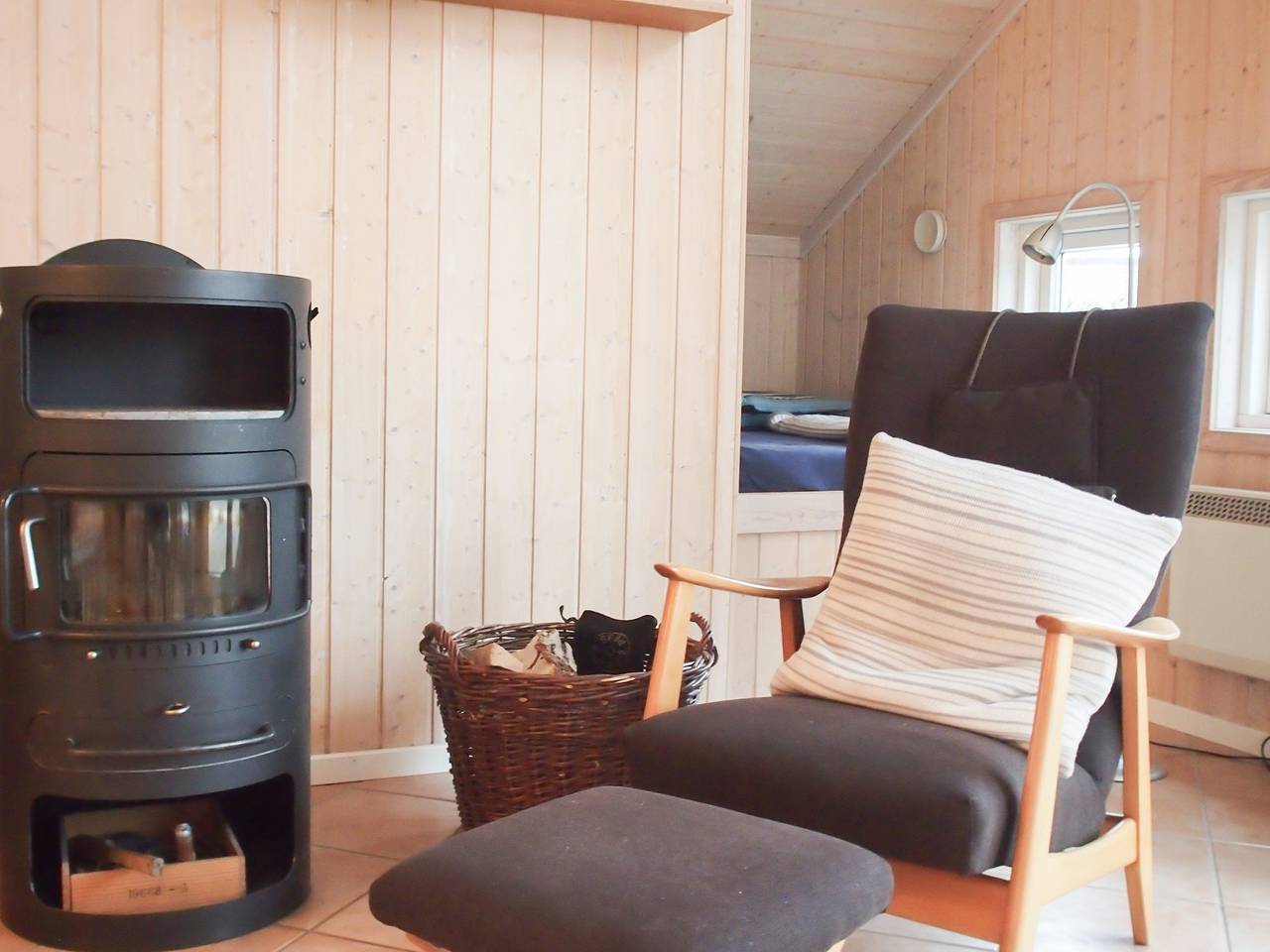 Pettersson in Niendorf, Timmendorfer Strand