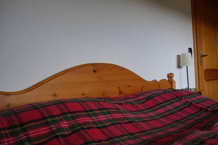 Ferienhaus für 11 Personen, mit Balkon und Sauna sowie Garten in Waltenhofen - 4