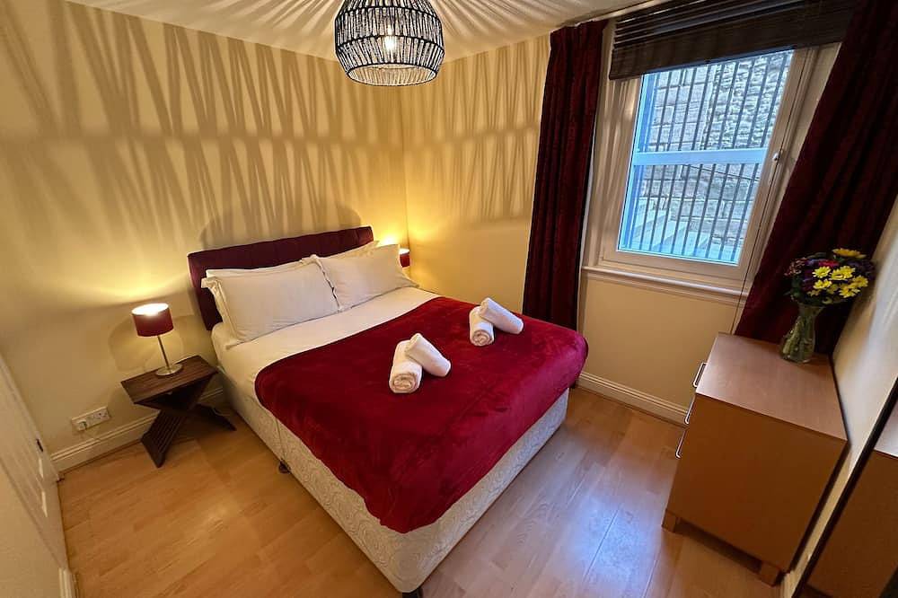 Apartamento entero, 2 bedroom property with a fantastic view of Edinburgh Castle in the heart of the Old Town in Edimburgo, Lothian