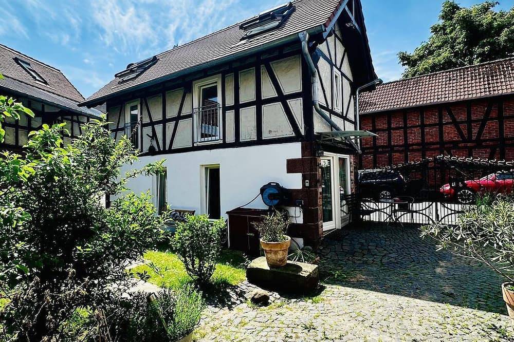 Ferienhaus Alte Schmiede - Ferienhaus in Kirchhain, Landkreis Marburg-Biedenkopf
