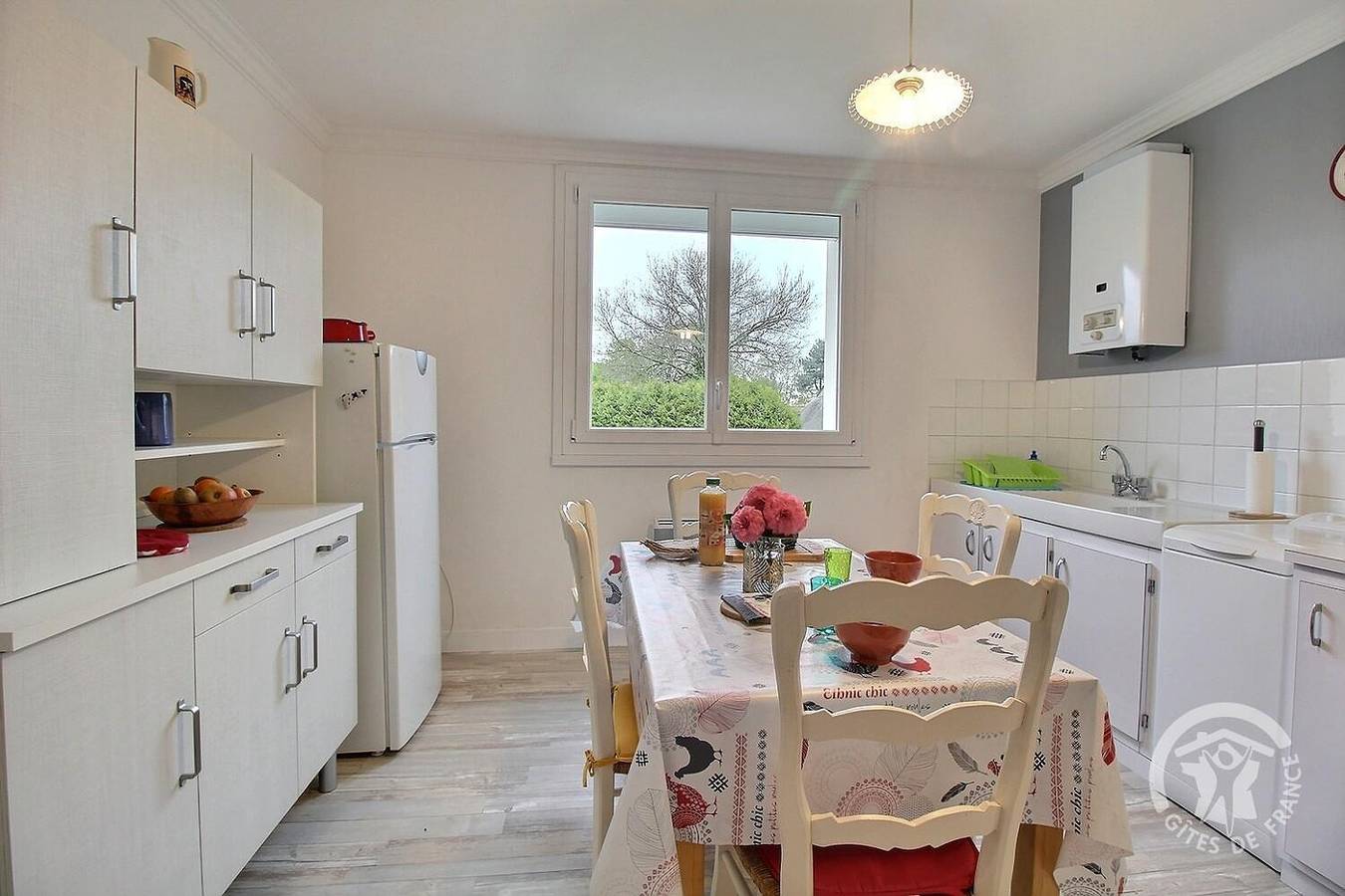 La Maison de Kerhalvez in Quemper-Guézennec, Région de Guingamp