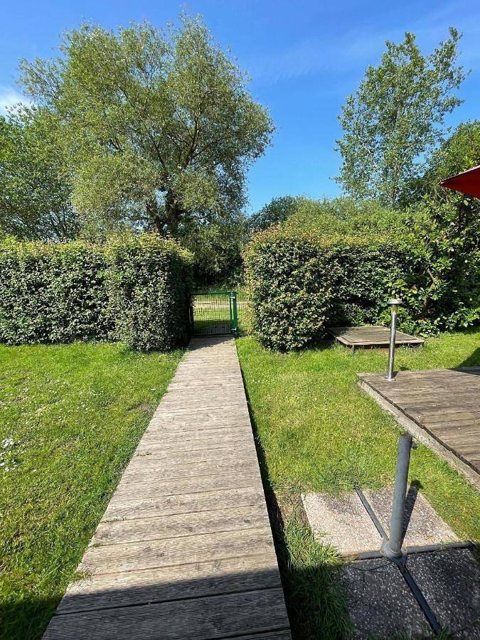 Holiday Home in Malchiner See, Dahmen