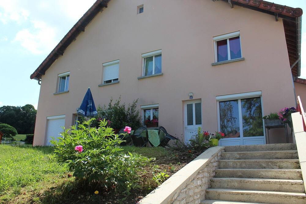 Casa vacanza a Jura a partire da 89€ a notte
