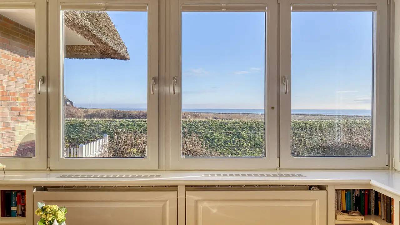 Ganze Ferienwohnung, Ferienwohnung für 2 Personen (15 m²) in Westerland (Sylt) in Rantum, Sylt (Gemeinde)