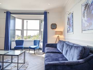 Cottage for 14 People in Barmouth, Gwynedd, Photo 4
