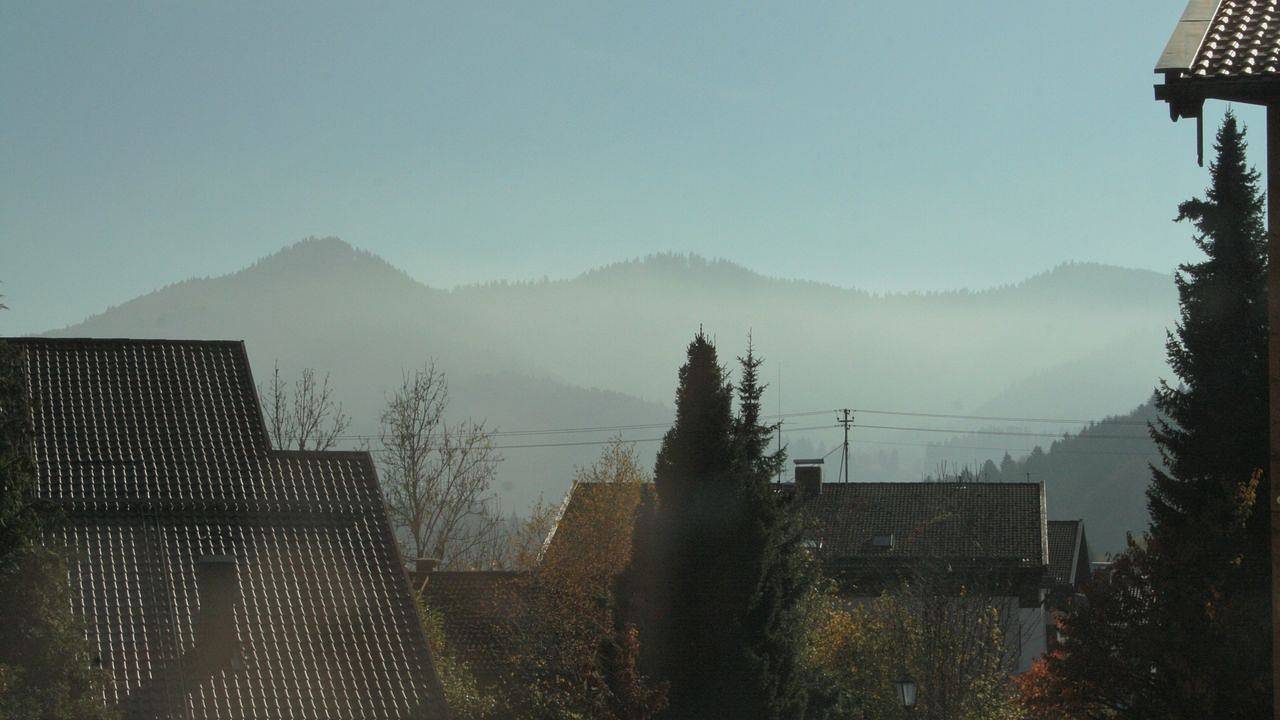 Entire holiday apartment, Ferienwohnung für 2 Personen (45 m²) in Bad Wiessee in Bad Wiessee, Alpine Region of Tegernsee and Schliersee